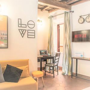 Appartement met een Slaapkamer